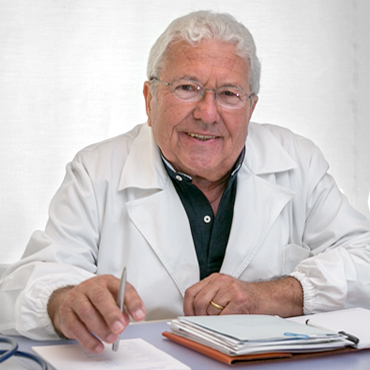 Dott. Gianpietro Masin, specialista in Ginecologia e Ostetricia a Padova